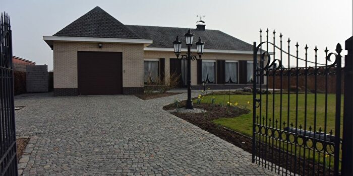 Huizen Koop Huur - 2
