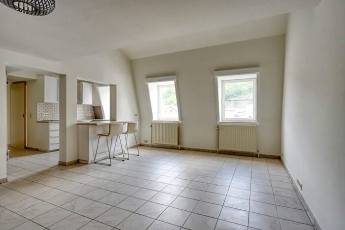 2-kamerappartement te huur in Pepinster