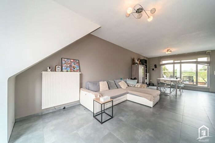 10-kamerappartement te koop in Lede