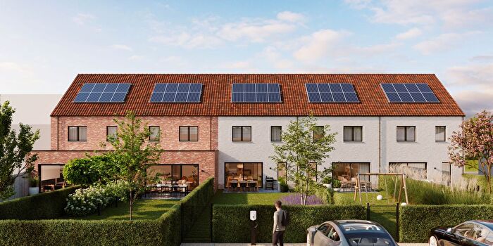 Huizen Koop Huur - 2