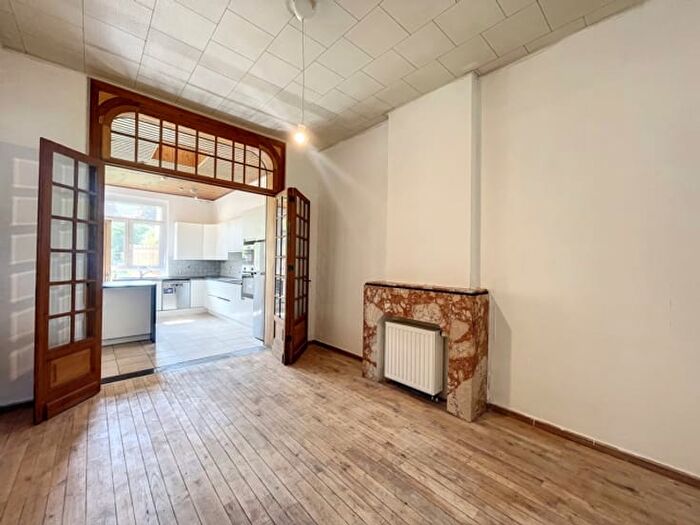3-kamerhuis te huur in Namur