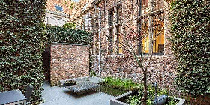 Huizen Koop Huur - 2
