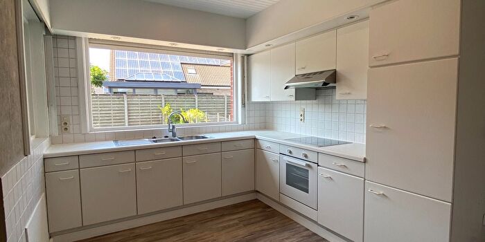 Huizen Koop Huur - 3