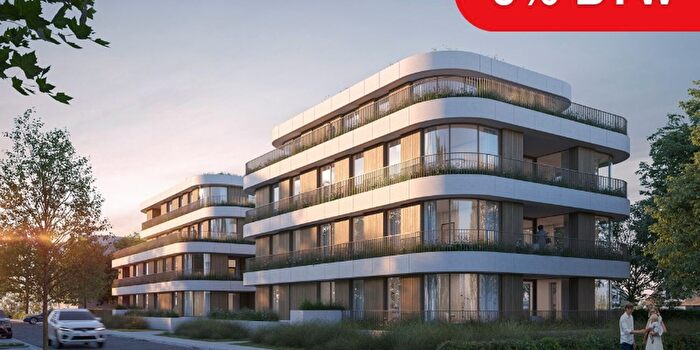 Appartement te koop in Koksijde