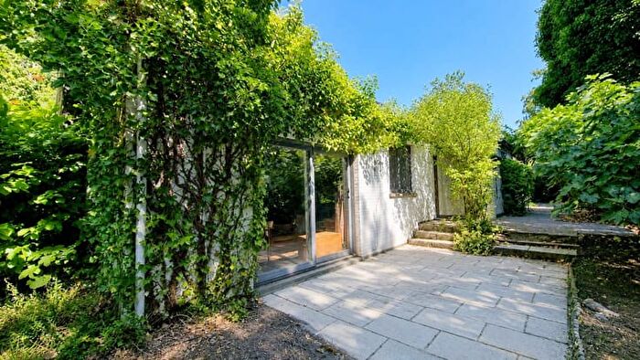 5-kamerhuis te koop in OVERIJSE