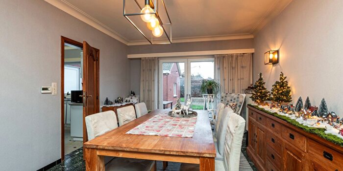 Huizen Koop Huur - 2