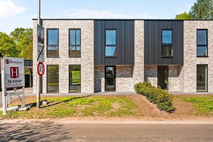 Huizen Koop Huur - 2