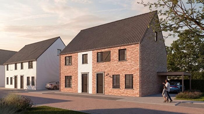Huizen Koop Huur - 3