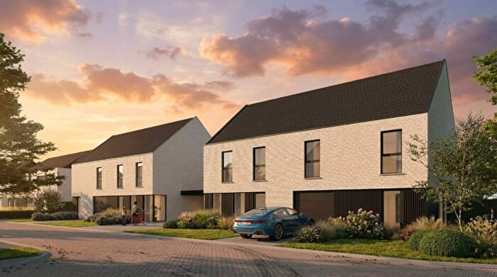 Huizen Koop Huur - 2
