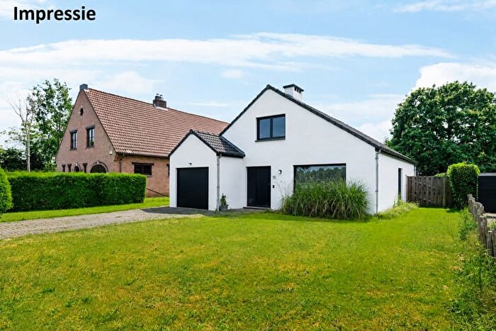 13-kamerhuis te koop in Wijnegem