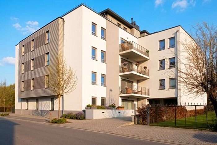 1-kamerappartement te huur in Libramont-Chevigny