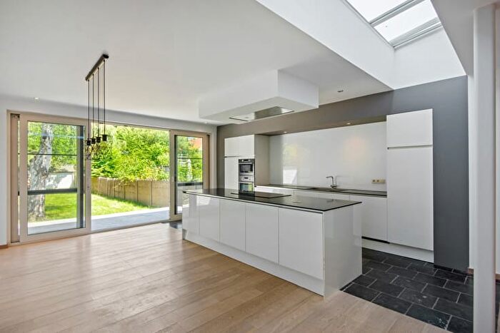 Huizen Koop Huur - 3