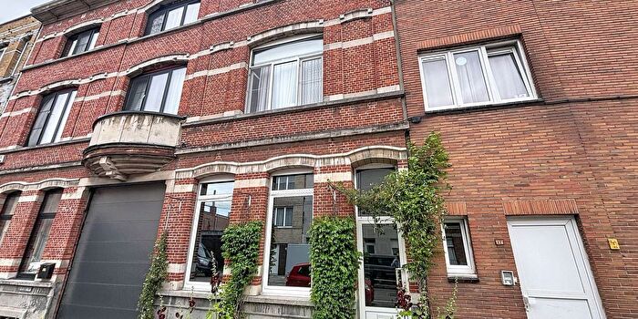 3-kamerhuis te koop in Deurne
