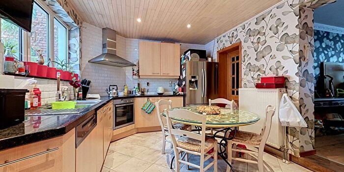 Huizen Koop Huur - 3
