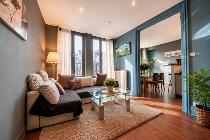 2-kamerappartement te koop in Liège