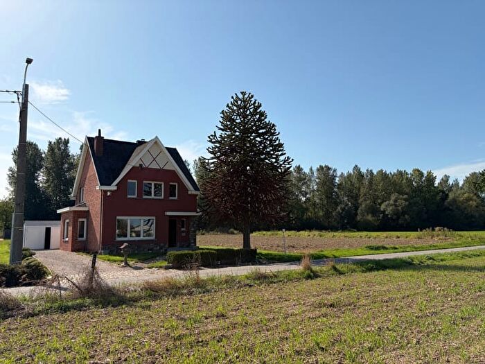 3-kamerhuis te koop in TILDONK