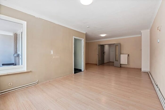 2-kamerappartement te huur in Antwerpen