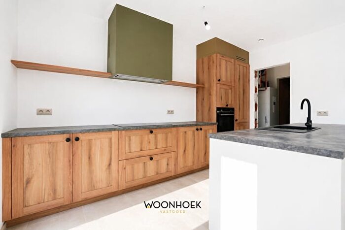 Huizen Koop Huur - 3