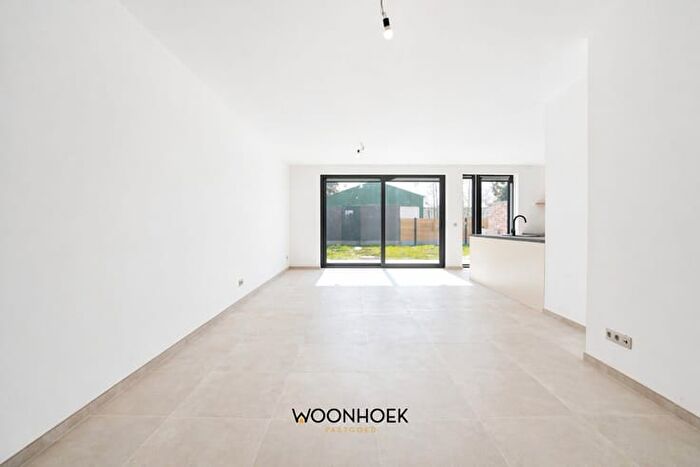 Huizen Koop Huur - 2