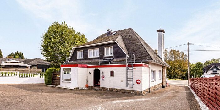 9-kamerhuis te koop in Assent