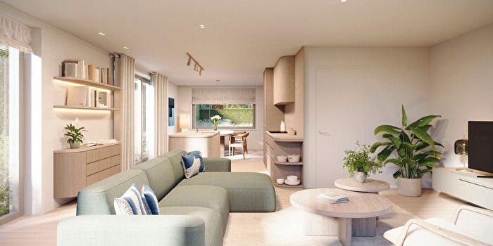 Huizen Koop Huur - 3