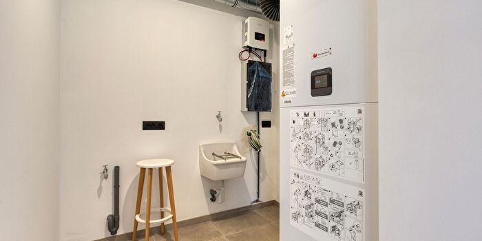 Huizen Koop Huur - 3