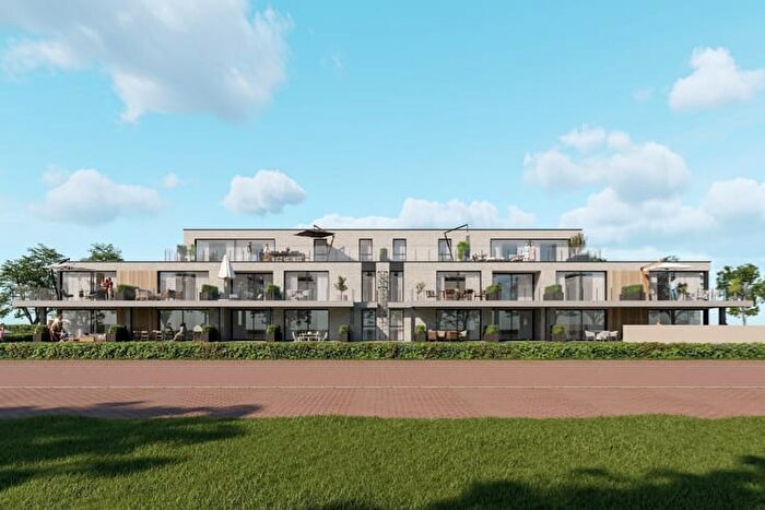 1-kamerappartement te koop in Hasselt
