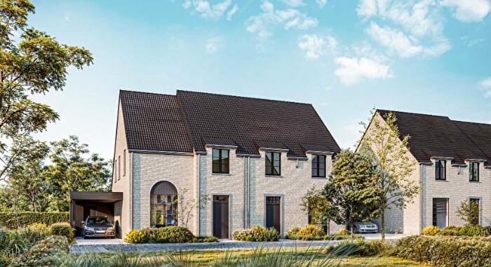 Huizen Koop Huur - 2