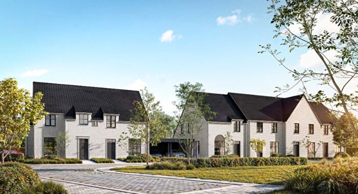 Huis te koop in Lauwe