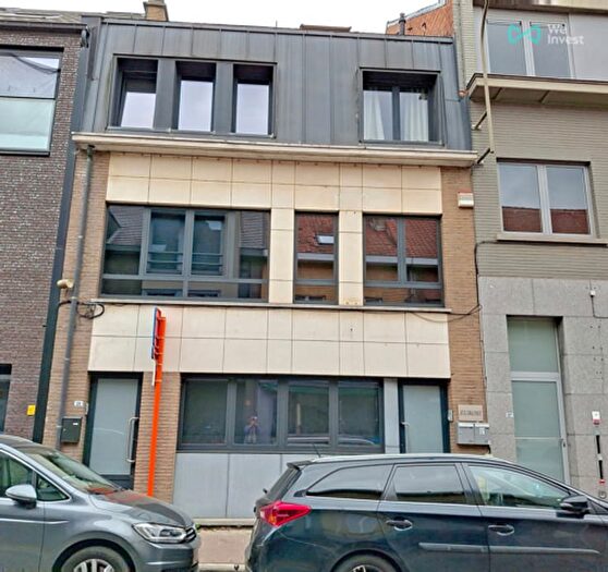 5-kamerhuis te koop in Meise