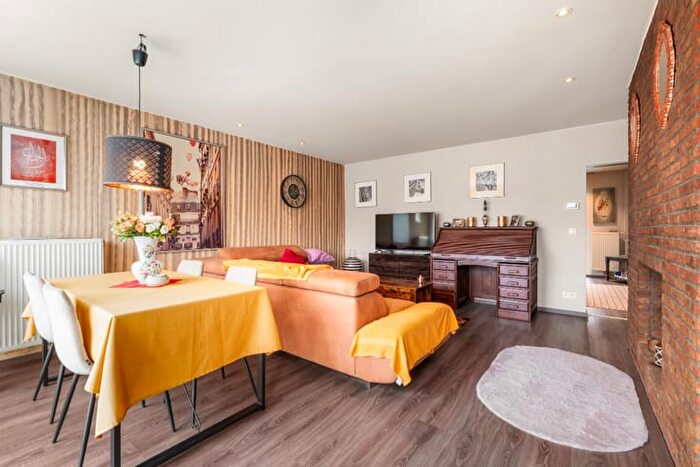 1-kamerappartement te koop in Antwerpen