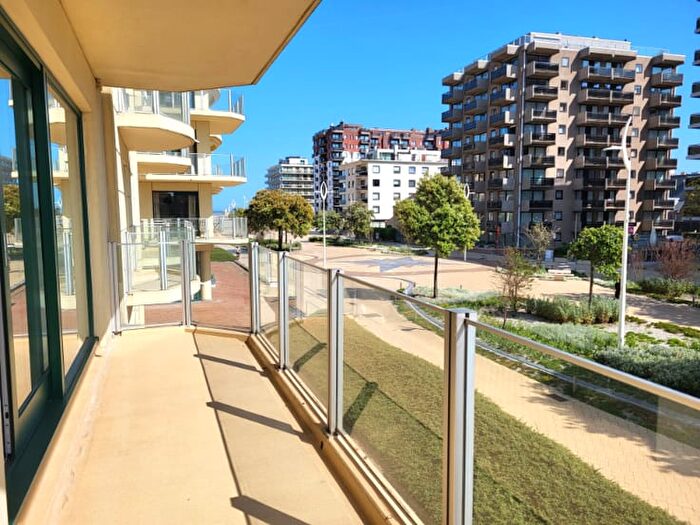 13-kamerappartement te koop in De Panne