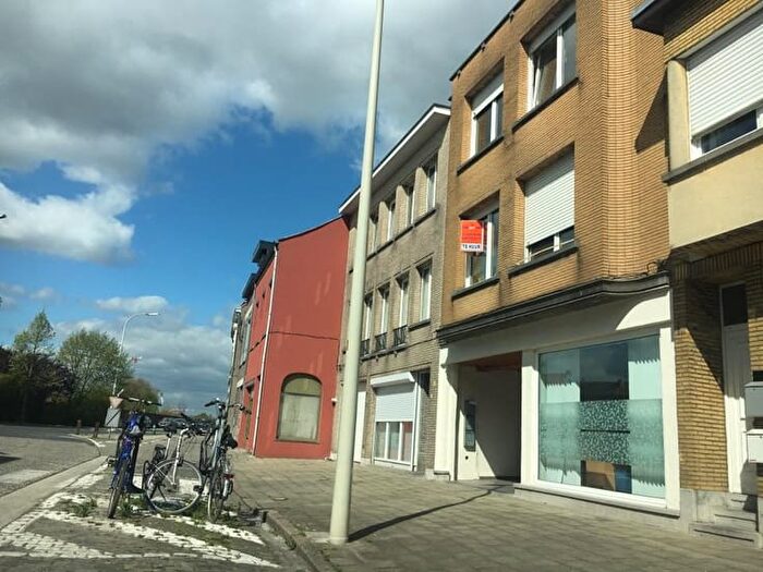 5-kamerappartement te koop in Lier