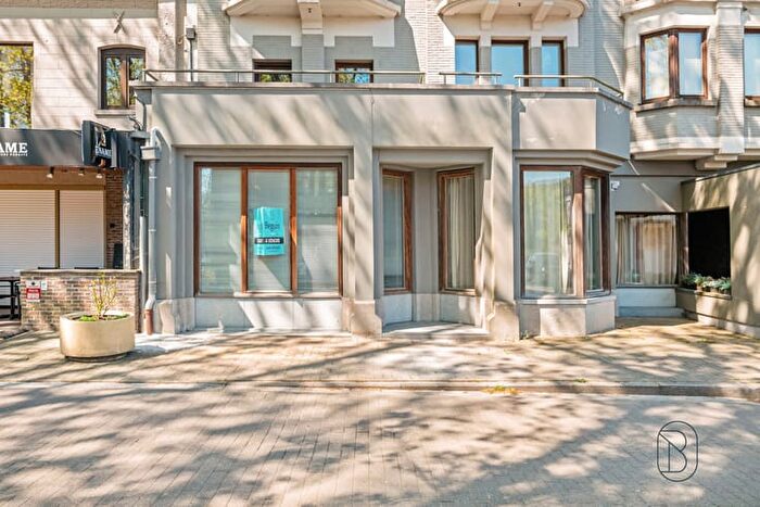 1-kamerappartement te koop in Mont-de-l'Enclus Orroir