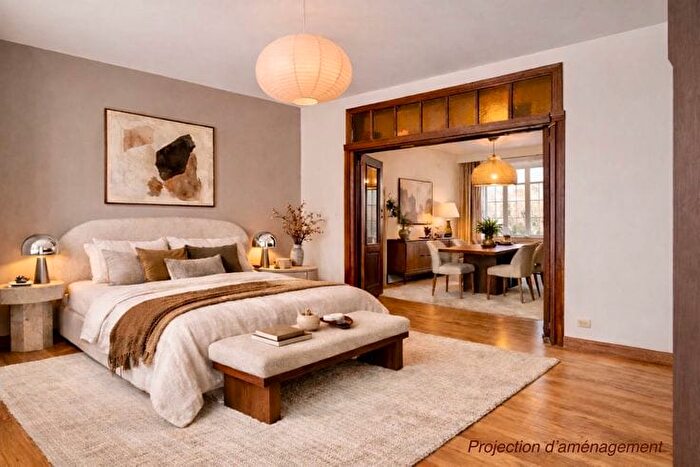 2-kamerappartement te koop in Namur