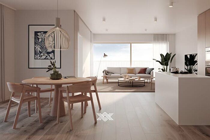 11-kamerappartement te koop in Deinze