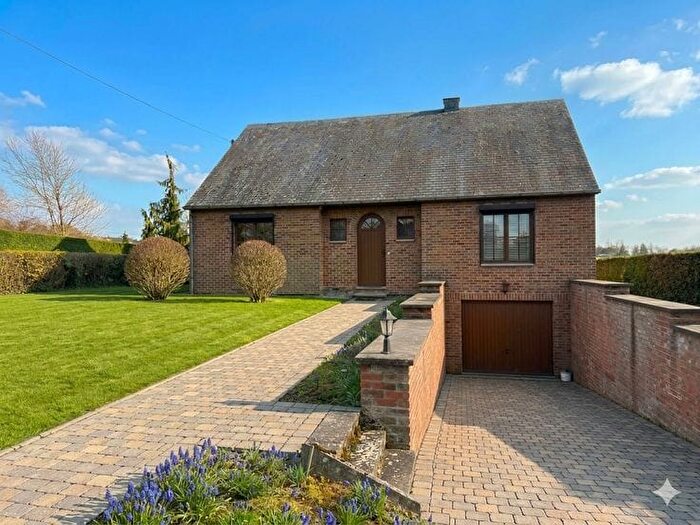 5-kamerhuis te koop in Dinant