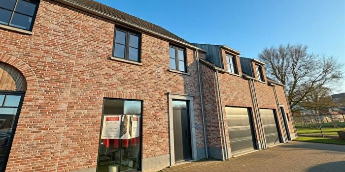 Huizen Koop Huur - 2