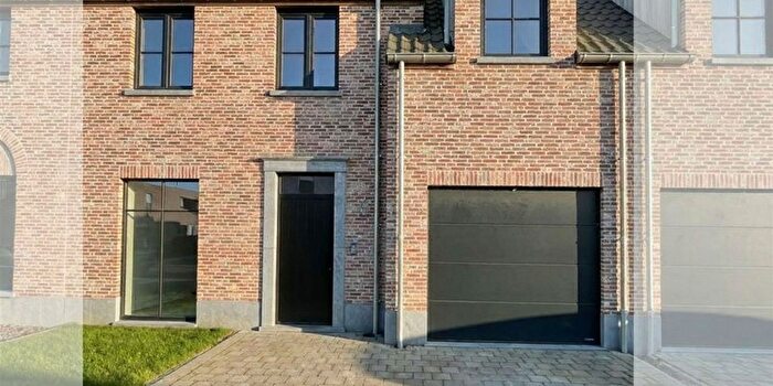 5-kamerhuis te koop in Oosteeklo
