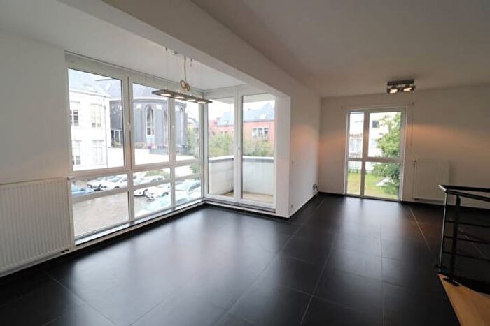 2-kamerappartement te huur in Mons