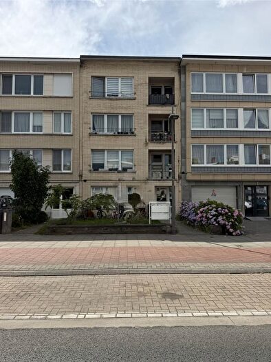 2-kamerappartement te koop in Antwerpen
