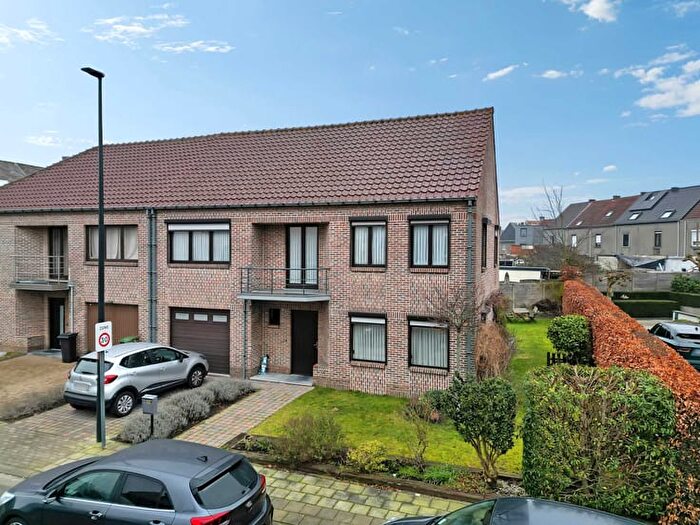 Huizen Koop Huur - 2