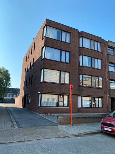2-kamerappartement te huur in Turnhout