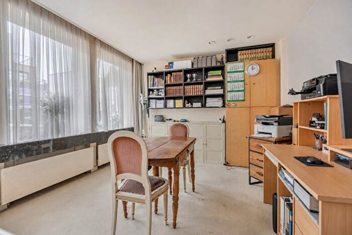 Huizen Koop Huur - 3