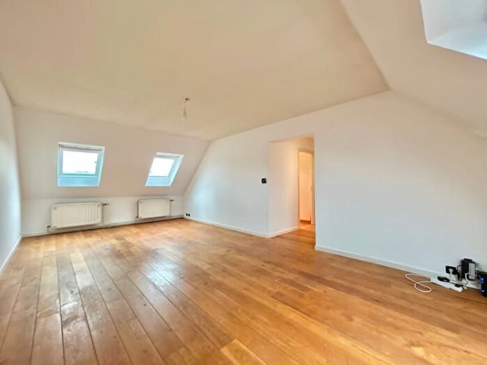 5-kamerappartement te koop in Rhode-Saint-Genèse