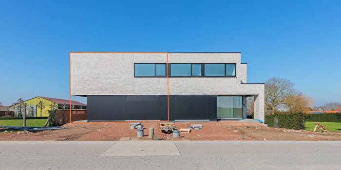4-kamerhuis te koop in Munkzwalm