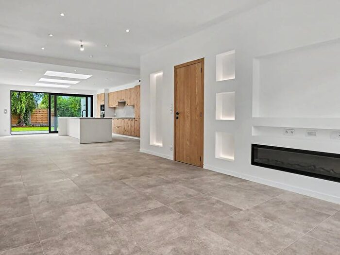 Huizen Koop Huur - 2