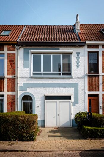3-kamerhuis te koop in Drogenbos