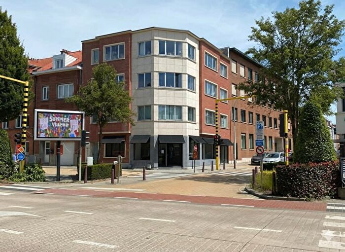 Huis te koop in KRAAINEM