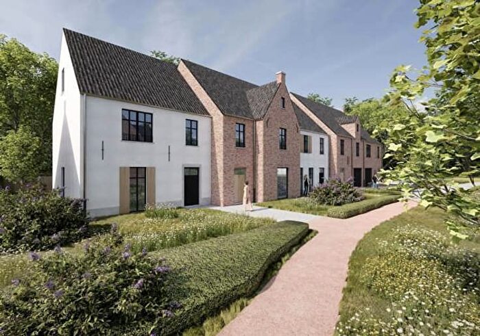 Huizen Koop Huur - 3